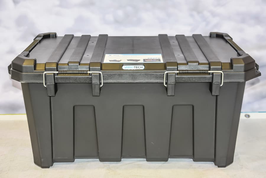 4 Container Boxen Vario Tech VT-CB85L